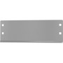 Genie Lift Part # 1267147GT - PLATE, HOSE CLAMP REAINER, EA