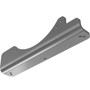 Genie Lift Part # 1267238GT - FORMING,REAR ENGINE MOUNT***, EA