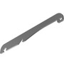 Genie Lift Part # 1267262GT - PLATE, STRUT, BATTERY BOX, EA