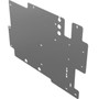 Genie Lift Part # 1267375GT - PLATE, FUEL TANK BULKHEAD, EA