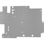 Genie Lift Part # 1267375GT - PLATE, FUEL TANK BULKHEAD, EA