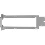 Genie Lift Part # 1267392GT - BRACKET, CONTROL BOX MOUNTING, EA