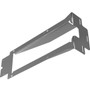 Genie Lift Part # 1267392GT - BRACKET, CONTROL BOX MOUNTING, EA