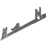 Genie Lift Part # 1267439GT - WELDMENT, HINGE MOUNT TS, EA