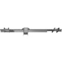 Genie Lift Part # 1267439GT - WELDMENT, HINGE MOUNT TS, EA