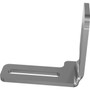 Genie Lift Part # 1267744GT - FORMING,BUMPER STOP,NOSE, EA