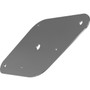Genie Lift Part # 1268150GT - PLATE, MOUNT, STROBE, AUTOSTART, EA