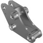 Genie Lift Part # 1268290GT - BELL CRANK, MACHINED, EA