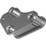 Genie Lift Part # 1268290GT - BELL CRANK, MACHINED, EA