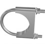 Genie Lift Part # 1268482GT - U-BOLT,CLAMPING, 2.75" DIA, EA
