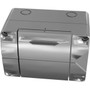 Genie Lift Part # 1269086GT - ENCLOSURE, FUSE, MODULAR, 100x150x96, IP65, EA