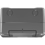 Genie Lift Part # 1269086GT - ENCLOSURE, FUSE, MODULAR, 100x150x96, IP65, EA