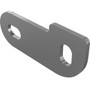 Genie Lift Part # 1270433GT - FORMING, UPPER FUEL TANK BRK, EA