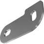 Genie Lift Part # 1270433GT - FORMING, UPPER FUEL TANK BRK, EA