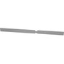 Genie Lift Part # 1270539GT - HOSE COVER, LOWER LEVEL, BTM, EA