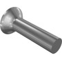 Genie Lift Part # 1270664GT - SCREW,FHS,3/8-16-16X1.5,F835,ZAG, EA