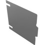 Genie Lift Part # 1271304GT - PLATE, PCB COVER, EA