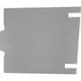 Genie Lift Part # 1271304GT - PLATE, PCB COVER, EA