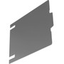 Genie Lift Part # 1271304GT - PLATE, PCB COVER, EA