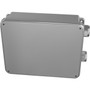 Genie Lift Part # 1271452GT - ASSY GEN J-BOX 7.5 KW ANSI-CSA, EA