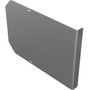 Genie Lift Part # 1272696GT - COVER, REAR AXLE, METRIC Z45, EA