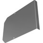 Genie Lift Part # 1272696GT - COVER, REAR AXLE, METRIC Z45, EA