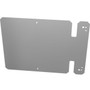 Genie Lift Part # 1272699GT - COVER,DRIVE CHASSIS,FRONT, EA