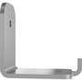 Genie Lift Part # 1272711GT - FORMING, ENGINE SIDE BUMP MOUNT, EA