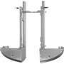 Genie Lift Part # 1272789GT - OPTION, BEACON LIGHT ASSEMBLY, EA
