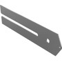 Genie Lift Part # 1273222GT - SHIM,WEAR PAD,10 X 3,12GA, EA