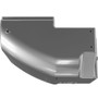 Genie Lift Part # 1273654GT - ASSEMBLY,FUEL TANK,17 GAL, PLASTIC, EA