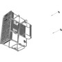 Genie Lift Part # 1274228GT - OPTION, LIGHT PACKAGE, ZX135, EA