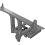 Genie Lift Part # 1274306GT - WELDMENT,PLAT SUPPORT,15K,LS,NARROW,MET., EA