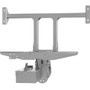 Genie Lift Part # 1274306GT - WELDMENT,PLAT SUPPORT,15K,LS,NARROW,MET., EA