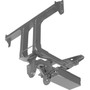 Genie Lift Part # 1274306GT - WELDMENT,PLAT SUPPORT,15K,LS,NARROW,MET., EA