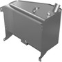Genie Lift Part # 1274538GT - ASSY, FUEL TANK, 17 GAL, STD, EA