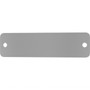 Genie Lift Part # 1274785GT - BACKING PLATE, PULLTUBE, EA