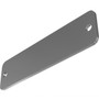Genie Lift Part # 1274785GT - BACKING PLATE, PULLTUBE, EA