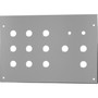 Genie Lift Part # 1274938GT - FORMING,TZ,UPR,CTRL,LID, EA