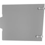 Genie Lift Part # 1274946GT - ASSY, FUSE PANEL/PCB COVER, EA