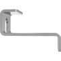Genie Lift Part # 1275225GT - FORMING,FILTER SUPPORT, EA