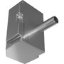 Genie Lift Part # 1275336GT - COUNTERWEIGHT, REAR CAST, GS2032, EA
