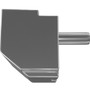 Genie Lift Part # 1275336GT - COUNTERWEIGHT, REAR CAST, GS2032, EA