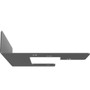 Genie Lift Part # 1275425GT - FORMING, AUS RCD BRACKET, GS47, EA