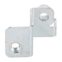 Genie Lift Part # 1275641GT - BRACKET, EGR TUBE, DEUTZ, EA