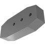 Genie Lift Part # 1275664GT - SPACER,WEAR PAD, EA