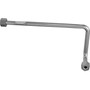 Genie Lift Part # 1275666GT - HARDLINE,GENERATOR SUPPLY, EA