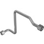 Genie Lift Part # 1275667GT - HARDLINE,GENERATOR RETURN, EA