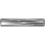 Genie Lift Part # 1275762GT - PIN,1.50 DIA.X8.42 LG.,2 RINGS, EA