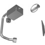 Genie Lift Part # 1275776GT - HARDLINE,GENERATOR RETURN, EA